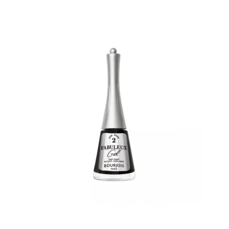 Bourjois Fabuleux Gel Esmalte De Uñas Top Coat 9ml