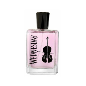Cartoon Air-Val Wednesday Edt 100ml