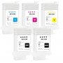 130ml Black Compatible imagePROGRAF TM-200,TM-300,TM-3502885C001