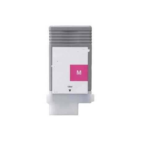 130ml Magente Com imagePROGRAF TM-255,TM-350,TM-3556267C001