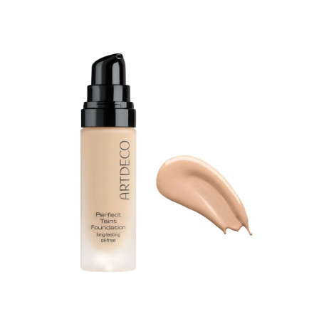 Artdeco Perfect Teint Fdt Oil Free