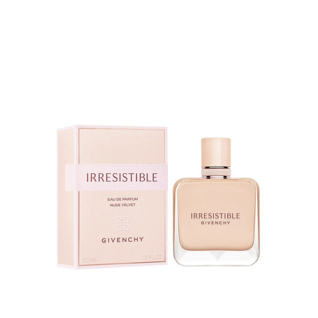 Givenchy Irresistible Nude Velvet Edp 50ml