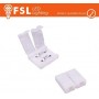Connettore rapido I per strip LED monocolore 10mm