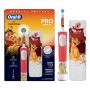 Oral-B Pro Kids 3+ Electric Toothbrush
