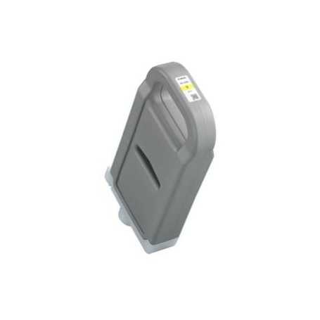 700ml Yellow Pigment Com Canon IPF GP-2000,40005291C001