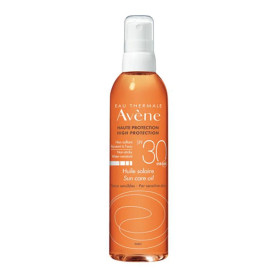 Avene Olio Solare Spf30 200ml