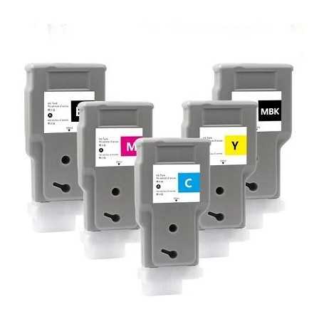 300ML Compa GP-200,TM-200,T24,T36,TM-300,TM-350 2890C001