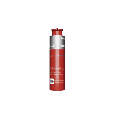 Clarins Clr Men Gel Energizante Rostro 50ml