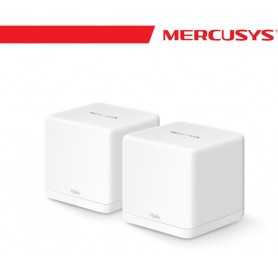 Sistema Mesh Wi-Fi 6 AX1500 2 Pack Mercusys