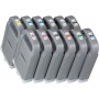 Black Matte for Canon iPF8300/iPF8400/iPF9400-700ML6680B001