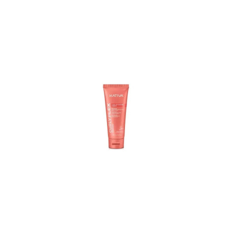 Kativa Curly Plex Activador Cream 240