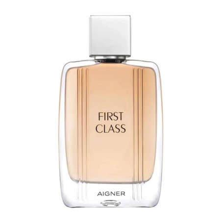 Etienne Aigner Aigner First Class Edt 100ml