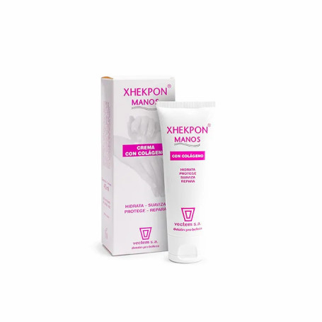 Crema Mani Xhekpon 40ml