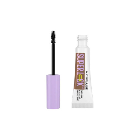 Maybelline Mayb Brow Glue Superlock Tinted