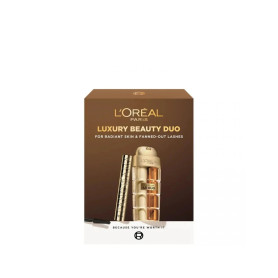 L'oreal Professionnel Loreal Neceser Le Duo Ser Masc Panorama