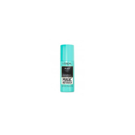 L'oreal Professionnel L'oreal Magic Retouch 1 Black 75ml