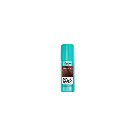 L'oreal Professionnel L'oreal Magic Retouch 2 Dark Brown 75ml