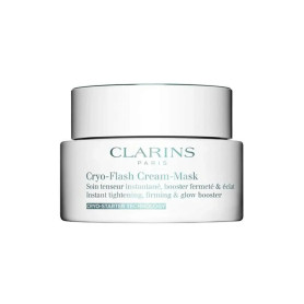Clarins Cryo-Flash Mask Cream Instant 75ml