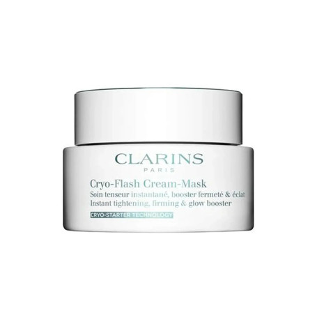Clarins Cryo-Flash Mask Cream Instant 75ml