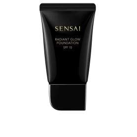 Sensai Radiant Glow Foundation Spf10 103-Sand Beige 30ml