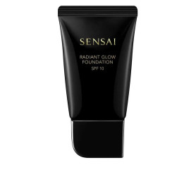 Sensai Radiant Glow Foundation Spf10 202-Ochre Beig 30ml