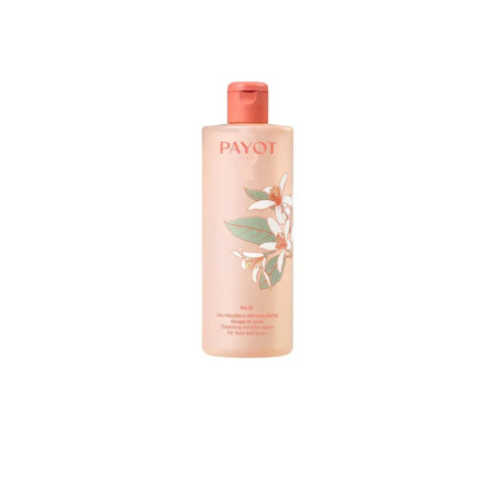 Payot Nue Agua Micelar Limpiadora Edición Limitada 400ml