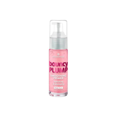 Essence Cosmetics Bouncy Plump Prebase Hidratante 30ml