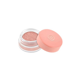 Essence Cosmetics Sombras De Ojos En Crema 01-Rose 5g