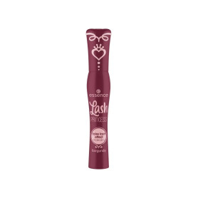 Essence Cosmetics Lash Princess Máscara Efecto Pestañas Burdeos 12ml