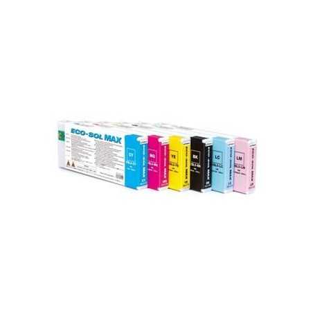 440ml Pigment Compa Roland SC,SJ,XC,XJ,VS,RS,VP,SP SERIESYellow