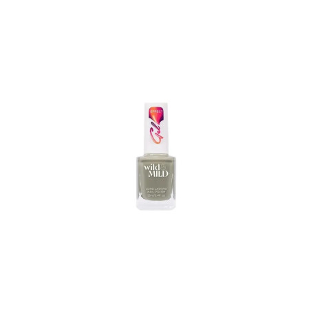 Wild and Mild Wild and Mild Wild and Mild True Bliss Efeect Nail Polish