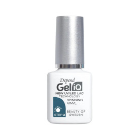 Beter Depend Gel Iq Esmalte Spinni Vinyl 41133