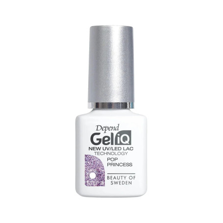 Beter Depend Gel Iq Esmalte Pop Princess 41129
