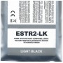 Black Light Eco-Solvent Ink Bag Compa Roland TrueVIS SG2,VG2,VF2,SG3,VG3500ML