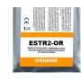 Orange Eco-Solvent Ink Bag Compa Roland TrueVIS SG2,VG2,VF2,SG3,VG3500ML