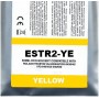 Yellow Eco-Solvent Ink Bag Compa Roland TrueVIS SG2,VG2,VF2,SG3,VG3500ML