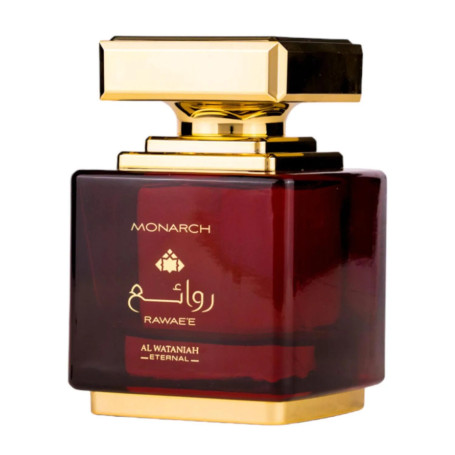 Al Wataniah Monarch Waee Eau De Parfum 100ml