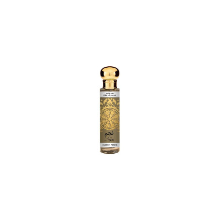 Saphir Utur Al-Yaqut Najm Parfum 30ml