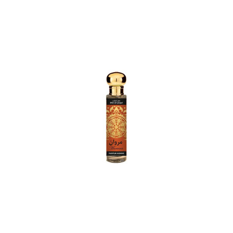 Saphir Utur Al-Yaqut Marwan Parfum 30ml