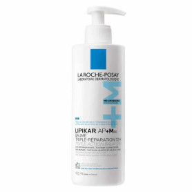 Balm Lipikar Baume Ap+ Max 72h 400ml