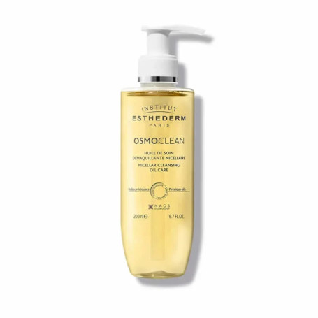 Institut Esthederm Osmoclean Olio detergente micellare 150ml