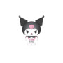 Cartoon Kuromi Gel-Champu 2d 400ml 9595