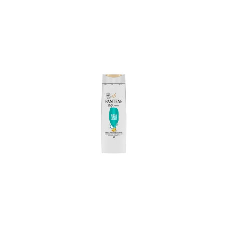 Pantene Cha 300ml Purificante