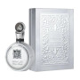 Lattafa Platinum For Man Eau De Parfum 100ml