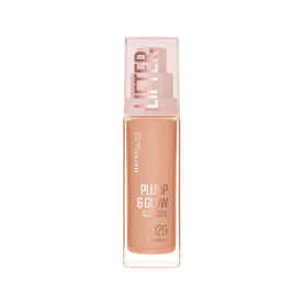 Maybelline Lifter Plump y Glow Base 129 30ml