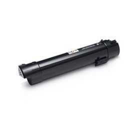 Black Compatible for Dell C5765dn-18K593BBCR