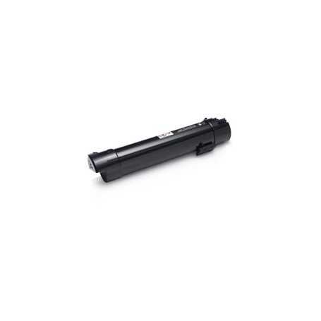 Black Compatible for Dell C5765dn-18K593BBCR