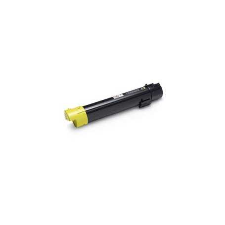 Yellw Compatible for Dell C5765dn-12K593BBCL