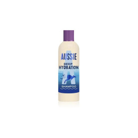 Aussie Hair Aussie Deep Hydration Shampoo 300ml