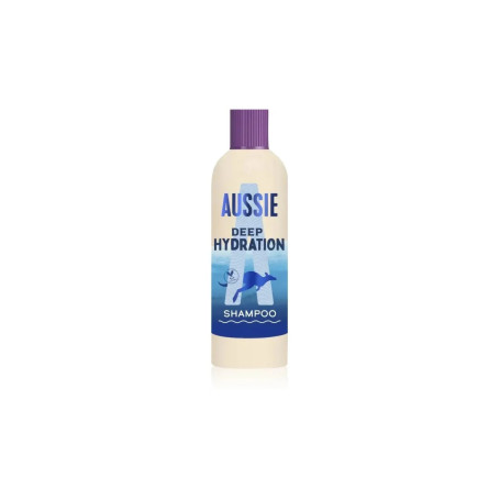 Aussie Hair Aussie Deep Hydration Shampoo 300ml